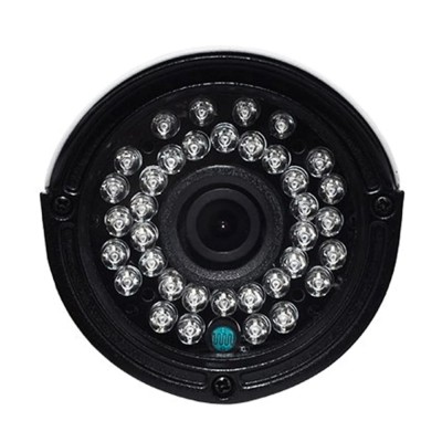 MHD-відеокамера 1Mp Light Vision VLC-6128WM White f=2.8mm MHD-відеокамера 1Mp Light Vision VLC-6128WM White f=2.8mm