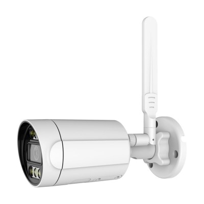IP-відеокамера з WiFi 2.4/5GHz 5Mp Light Vision VLC-5205WI(CamHi) f=3.6mm, ІЧ+LED-підсвічування, з мікрофоном