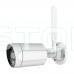 IP-відеокамера з WiFi 2.4/5GHz 5Mp Light Vision VLC-5205WI(CamHi) f=3.6mm, ІЧ+LED-підсвічування, з мікрофоном