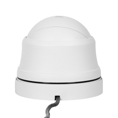 IP-відеокамера 5MP Light Vision VLC-4256DFI White (Linklemo) f=2.8-12mm з мікрофоном