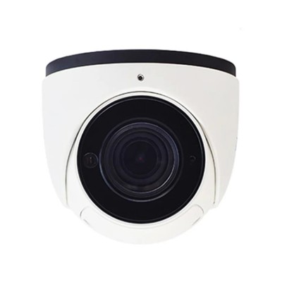 IP-відеокамера 4Mp TVT TD-9545S3 (D/AZ/PE/AR3) White f=2.8-12mm IP-відеокамера 4Mp TVT TD-9545S3 (D/AZ/PE/AR3) White f=2.8-12mm