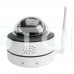 IP-відеокамера з WiFi 2.4/5GHz 6Mp Light Vision VLC-6206DWI(Tuya) f=3.6mm, ІЧ+LED-підсвічування, з мікрофоном