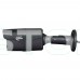 MHD-відеокамера 2Mp Light Vision VLC-6192WM(H) Starlight Black f=2.8mm