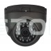 MHD-відеокамера 5Mp Light Vision VLC-4256DM Graphite f=3.6mm