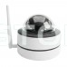 IP-відеокамера з WiFi 2.4/5GHz 6Mp Light Vision VLC-6206DWI(Tuya) f=3.6mm, ІЧ+LED-підсвічування, з мікрофоном