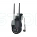 IP PTZ-відеокамера з WiFi 8Mp Light Vision VLC-9808-PTZ20(CamHi) f=4.7-94mm 20x, з мікрофоном