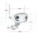 IP-відеокамера з WiFi 2Mp+2Mp Light Vision VLC-4482WI(Camhi Pro) f=3.6mm, ІЧ+LED-підсвічування, з мікрофоном