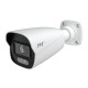 IP-відеокамера 8Mp TVT TD-9482S4-C(D/AZ/PE/AW3) White f=2.8-12mm, ІЧ+LED-підсвічування, з мікрофоном
