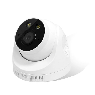 IP-відеокамера з WiFi 2Mp Light Vision VLC-3192DI f=3.6mm, ІЧ+LED-підсвічування, з мікрофоном IP-відеокамера з WiFi 2Mp Light Vision VLC-3192DI f=3.6mm, ІЧ+LED-підсвічування, з мікрофоном