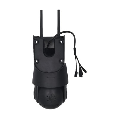 IP PTZ-відеокамера з WiFi 8Mp Light Vision VLC-9808-PTZ20(CamHi) f=4.7-94mm 20x, з мікрофоном