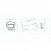 IP-відеокамера 6Mp TVT TD-9462E4(D/PE/AW3) Black f=2.8mm, ІЧ+LED-підсвічування, з мікрофоном
