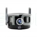 IP-відеокамера поворотна з WiFi 3Mp Light Vision VLC-1003WFY (CareCam Pro) Fisheye f=2.3mm, ІЧ+LED-підсвічування, з мікрофоном IP-відеокамера поворотна з WiFi 3Mp Light Vision VLC-1003WFY (CareCam Pro) Fisheye f=2.3mm, ІЧ+LED-підсвічування, з мікрофоном