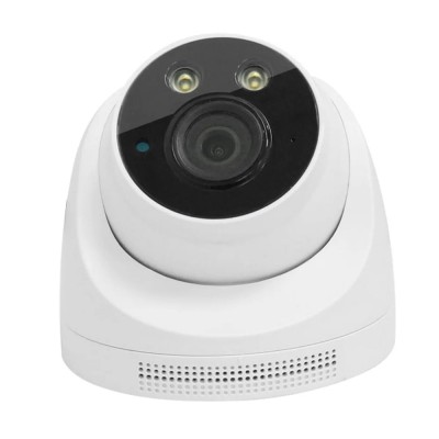 IP-видеокамера с WiFi 2Mp Light Vision VLC-3192DI f=3.6mm, ИК+LED-подсветка, с микрофоном