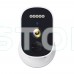 Автономна WiFi 2.4/5GHz IP-відеокамера 3Mp Light Vision VLC-03IB(CamHi) White, f=3.6mm, на акумуляторних батареях 4000mAh