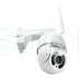 IP PTZ-відеокамера з 4G 2Mp Light Vision VLC-9192IG20Z White f=4.7-94mm 20x