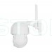 IP PTZ-відеокамера з WiFi 4Mp Light Vision VLC-9003WIA (CareCam Pro) f=4mm, ІЧ+LED-підсвічування, з мікрофоном IP PTZ-відеокамера з WiFi 4Mp Light Vision VLC-9003WIA (CareCam Pro) f=4mm, ІЧ+LED-підсвічування, з мікрофоном