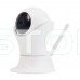IP-видеокамера поворотная с WiFi 2Mp Light Vision VLC-05ID f=2.5mm