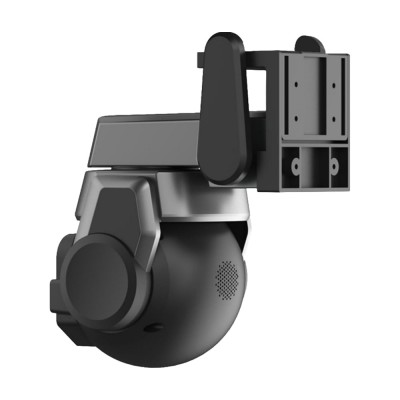 IP PTZ-відеокамера з WiFi 6MP (2*3MP) Light Vision VLC-9606WI10ZL (CareCam Pro)