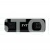 IP-відеокамера з WiFi 4Mp TVT TD-9742A3-PC f=2.1mm з подвійним об’єктивом, з 2 мікрофонами, з підрахунком відвідувачів