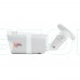MHD-відеокамера 2Mp Light Vision VLC-7192WM(H) Starlight White f=3.6mm MHD-відеокамера 2Mp Light Vision VLC-7192WM(H) Starlight White f=3.6mm