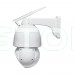 IP PTZ-відеокамера з 4G 2Mp Light Vision VLC-9192IG20Z White f=4.7-94mm 20x