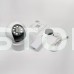 IP-відеокамера поворотна з WiFi 3Mp Light Vision VLC-5148ID f=3.6mm, ІЧ+LED-підсвічування, з мікрофоном