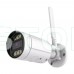 IP-відеокамера з WiFi 2.4/5GHz 6Mp Light Vision VLC-5206WI(Tuya) f=3.6mm, ІЧ+LED-підсвічування, з мікрофоном
