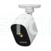 Автономна WiFi 2.4/5GHz IP-відеокамера 3Mp Light Vision VLC-03IB(CamHi) White, f=3.6mm, на акумуляторних батареях 4000mAh