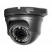 IP-відеокамера 8Mp Light Vision VLC-4840DFI Graphite (Linklemo) f=2.7-12mm з мікрофоном