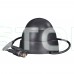 MHD-відеокамера 2Mp Light Vision VLC-2192DM Black f=2.8mm