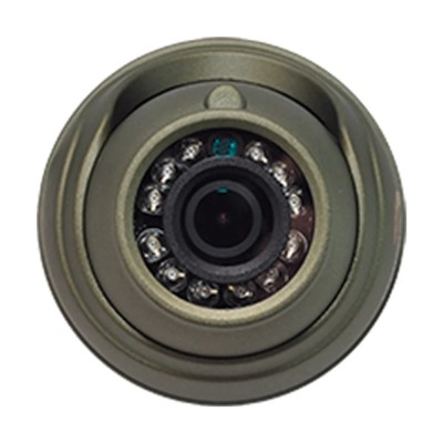 MHD-відеокамера 2Mp Light Vision VLC-7192DM Graphite f=2.8mm MHD-відеокамера 2Mp Light Vision VLC-7192DM Graphite f=2.8mm