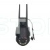 IP PTZ-відеокамера з WiFi 8Mp Light Vision VLC-9808-PTZ20(CamHi) f=4.7-94mm 20x, з мікрофоном