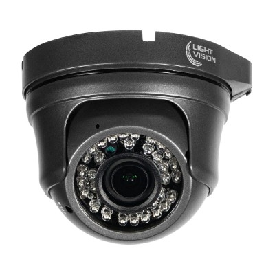 IP-відеокамера 5MP Light Vision VLC-4256DFI Graphite (Linklemo) f=2.8-12mm з мікрофоном
