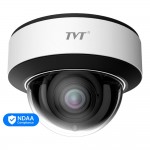 IP-відеокамера 4Mp TVT TD-9543S4-C(D/AZ/PE/AR3) f=2.8-12mm з мікрофоном IP-відеокамера 4Mp TVT TD-9543S4-C(D/AZ/PE/AR3) f=2.8-12mm з мікрофоном