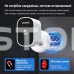 Автономна WiFi 2.4/5GHz IP-відеокамера 3Mp Light Vision VLC-03IB(CamHi) White, f=3.6mm, на акумуляторних батареях 4000mAh