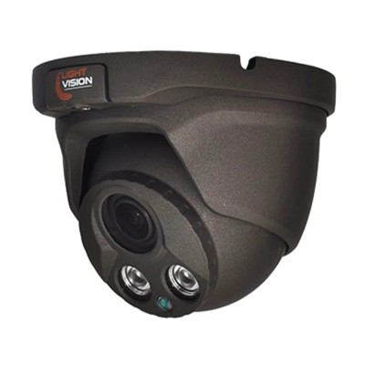 MHD-видеокамера 5Mp Light VIsion VLC-8256DFM Graphite f=2.8-12mm