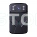 Нагрудний відеореєстратор RECODA M530-G4W 2K(4Mp) 128GB 4G GPS WI-FI Bluetooth