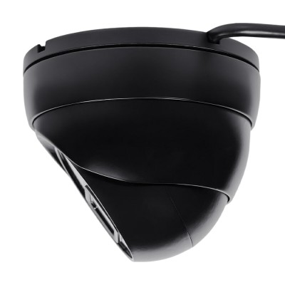IP-видеокамера 8MP Light Vision VLC-4840DI Black (Linklemo) f=2.8mm с микрофоном