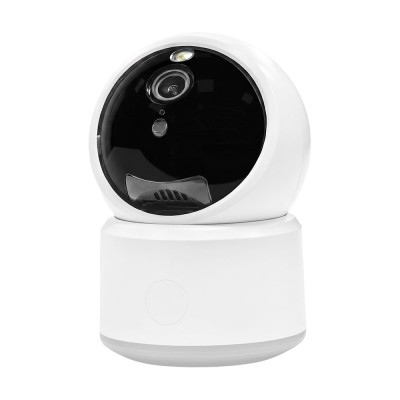 IP-відеокамера поворотна з WiFi 2.4/5GHz 4Mp Light Vision VLC-6204S(Tuya) f=3.6mm, ІЧ+LED-підсвічування, з мікрофоном IP-відеокамера поворотна з WiFi 2.4/5GHz 4Mp Light Vision VLC-6204S(Tuya) f=3.6mm, ІЧ+LED-підсвічування, з мікрофоном