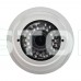 MHD-відеокамера 1Mp Light Vision VLC-3128DFM White f=2.8-12mm