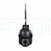 IP PTZ-відеокамера з 4G 5Mp Light Vision VLC-9256IG5Z Black f=2.7-13.5mm 5x