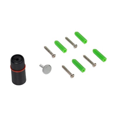 IP-відеокамера 5MP Light Vision VLC-4256DFI White (Linklemo) f=2.8-12mm з мікрофоном