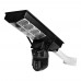 IP PTZ-відеокамера автономна з WiFi, прожектором та сонячною панеллю 3Mp+3Mp+3Mp Light Vision VLC-1030WIA10ZL/2C (Lamp+Solar) f=4mm, на акумуляторних батареях