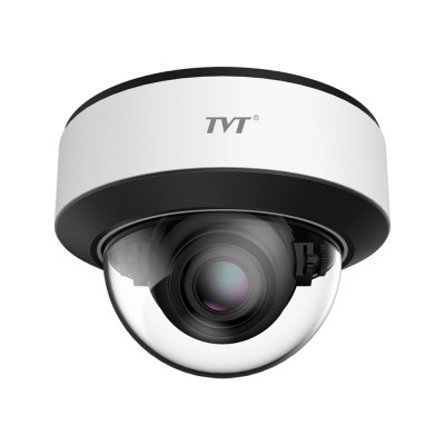 IP-видеокамера 4MP TVT TD-9543E3 (D/AZ/PE/AR3) f=2.8-12mm IP-видеокамера 4MP TVT TD-9543E3 (D/AZ/PE/AR3) f=2.8-12mm