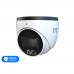 IP-відеокамера 2Mp TVT TD-9524S4L-C(D/PE/AW1) White f=2.8mm, ІЧ+LED-підсвічування, з мікрофоном