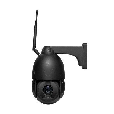 IP PTZ-відеокамера з 4G 2Mp Light Vision VLC-9192IG20Z Black f=4.7-94mm 20x IP PTZ-відеокамера з 4G 2Mp Light Vision VLC-9192IG20Z Black f=4.7-94mm 20x