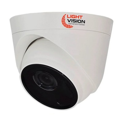 MHD-видеокамера 2Mp Light Vision VLC-5192DM White f=3.6mm