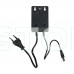 IP PTZ-відеокамера з WiFi 2Mp Light Vision VLC-9192WI10Z f=3.6+12mm, ІЧ+LED-підсвічування, з мікрофоном
