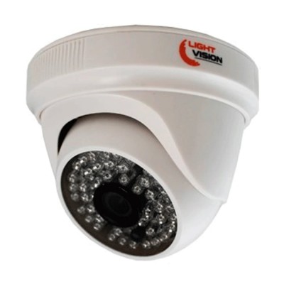 HDTVI-видеокамера 3Mp Light Vision VLC-3248DM White f=3.6mm HDTVI-видеокамера 3Mp Light Vision VLC-3248DM White f=3.6mm
