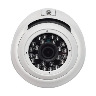 HDTVI-відеокамера 3Mp Light Vision VLC-4248DFM White f=2.8-12mm HDTVI-відеокамера 3Mp Light Vision VLC-4248DFM White f=2.8-12mm